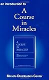 An Introduction to A Course in Miracles