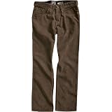 LOST MASTER CORD PANT