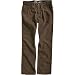 Apparel : LOST MASTER CORD PANT