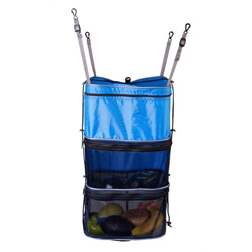 Sierra Designs Hanging Tent Organizer Picture