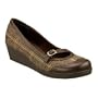 Women's Skechers Best Girl Clout - Brown