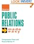Public Relations Made Easy