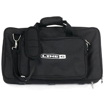 Set A Shopping Price Drop Alert For Line 6 POD XT Live Bag or TonePort KB37