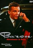 Baron - Abenteuer in Rom - Steve Forrest