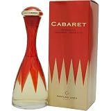 Cabaret By Parfums Gres For Women. Eau De Parfum Spray 3.4 Oz.