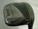 NIKE SQ Machspeed Driver (9.5 Degrees, Regular, Right-Handed, Carbon Fiber)