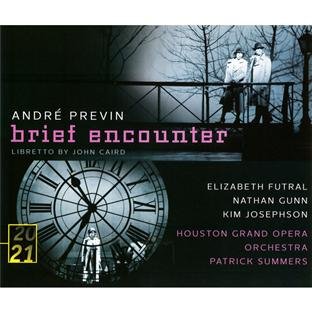 Produkt-Bild: Brief Encounter