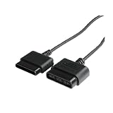 PS2 CONTROLLER VERLÄNGERUNG 1,8M SCHWAR