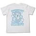 ワンピース わたあめ大好きチョッパーTシャツ ホワイト サイズ:L