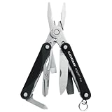 LEATHERMAN(レザーマン) PS4 BK 72091 【日本正規品】