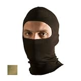 HWI LWH300 Light Weight Nomex Hood- Coyote Tan