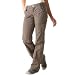 Promod Hose mit Tartan-Karos