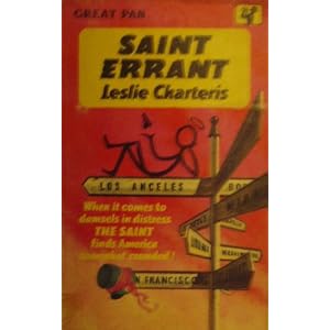 Saint Errant