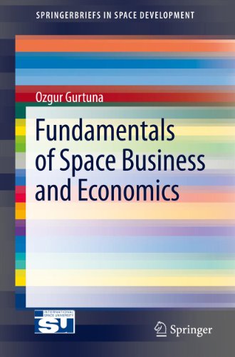 Fundamentals of Space Business and Economics (SpringerBriefs in Space Development)