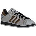 Spurs adidas Men's NBA Campus - Southwest Division