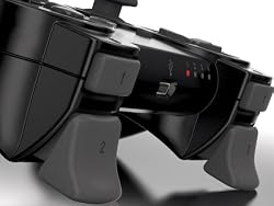 PS3 Dual Triggers