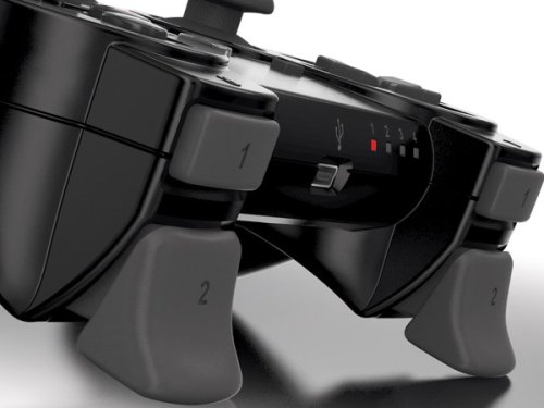 PS3 Dual Triggers