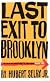 Last Exit to Brooklyn