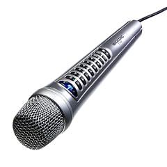 Karcher Magic Sing ET 4500 Karaokesystem (inkl. 200 Songs)
