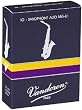Vandoren Alto Sax Reeds 3.0 - 10 pk