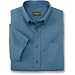 Apparel : Short-Sleeve Signature Twill Shirt
