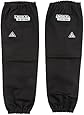 Lincoln Electric Black One Size Flame-Resistant Welding Sleeves
