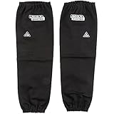 Lincoln Electric Black One Size Flame-Resistant Welding Sleeves