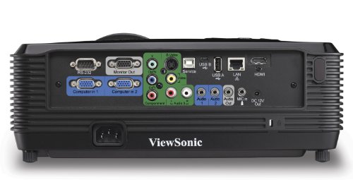 Imagen 4 de ViewSonic PRO8500