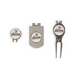 McArthur Houston Astros Golf Gift Set