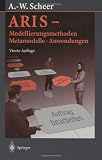 Produkt-Bild: ARIS - Modellierungsmethoden, Metamodelle, Anwendungen