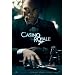 1art1 36953 James Bond 007 - Casino Royale, Teaser Poster (91 x 61 cm)