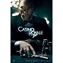 1art1 36953 James Bond 007 - Casino Royale, Teaser Poster (91 x 61 cm)