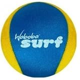 Waboba Surf-The Ball that Bounces on Water