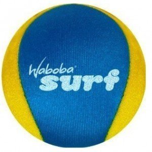 Waboba Surf-The Ball that Bounces on Water