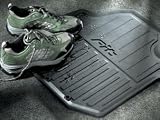 Honda 2007 2008 FIT All Weather Floor Mats All Season Set of 4
