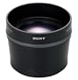 Sony VCL-DH1774 74mm 1.7x Tele Conversion lens for Sony DSC-H7/H9/H50 Digital Still Cameras