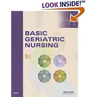 Click here to buy Basic Geriatric Nursing by Gloria Hoffman Wold.