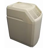 Essick Air Products 9Gal Wht2spd Humidifier 821000 Humidifier Floor/Console
