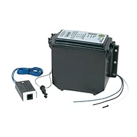 Hopkins 20400 Engager FT Break-Away System with LED Battery Monitor