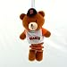 San Francisco Giants Childrens Plush Musical Pull Down Stuffed Animal MLB Baseball
