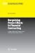Bargaining Power Effects in Financial Contracting: A Joint Analysis of Contract Type and Placement Mode Choices (Lecture Notes in Economics and Mathematical Systems)