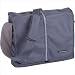 Clark & Mayfield Moreland Laptop Messenger (Slate Gray)