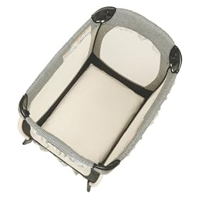 Graco Travel Lite Crib Sheet
