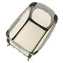 Graco Travel Lite Crib Sheet in Cream