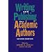 Writing and Publishing for Academic Authors