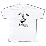 Alcohol T-Shirt Large