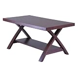 Winsome Wood Owen Coffee Table