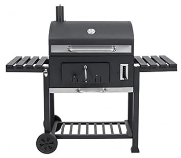 barbecue charbon memphis