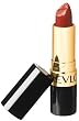 Revlon Super Lustrous Lipstick Creme, Blackberry 640, 0.15 Ounce (Pack of 2)
