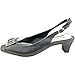 Women's Easy Street, Imperial low Heel Slingback Sandals